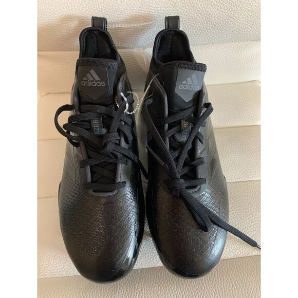 NWT Adidas Adizero Afterburner Baseball Shoes - Picture 3 of 5